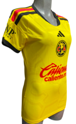 Jersey (Playera) América Local 26/27 Dama Versión Jugador - Imagen 3