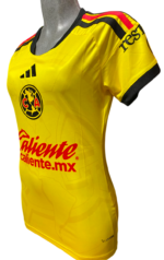 Jersey (Playera) América Local 26/27 Dama Versión Jugador - Imagen 4