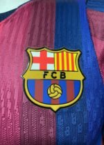 Jersey (Playera) Barcelona Local 26/27 Versión Jugador - Imagen 2