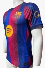 Jersey (Playera) Barcelona Local 26/27 Versión Jugador - Imagen 3