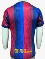 Jersey (Playera) Barcelona Local 26/27 Versión Jugador - Imagen 5