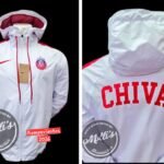 Rompevientos Chivas