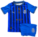 Jersey (Playera) Uniforme de Niño Chivas Alternativa 25/26.