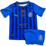 Jersey (Playera) Uniforme de Niño Chivas Alternativa 25/26.