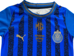 Jersey (Playera) Uniforme de Niño Chivas Alternativa 25/26. - Imagen 2