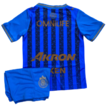 Jersey (Playera) Uniforme de Niño Chivas Alternativa 25/26. - Imagen 3