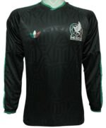 Jersey (Playera) México Alternativa 2026 Versión Jugador