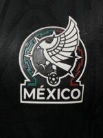 Jersey (Playera) México Alternativa 2026 Versión Jugador - Imagen 2