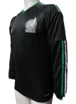 Jersey (Playera) México Alternativa 2026 Versión Jugador - Imagen 3