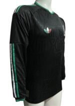 Jersey (Playera) México Alternativa 2026 Versión Jugador - Imagen 4