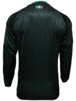 Jersey (Playera) México Alternativa 2026 Versión Jugador - Imagen 5