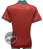 Jersey (Playera) Portugal Local 2026 Dama Versión Jugador - Imagen 5