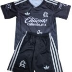 Jersey (Playera) Uniforme de Niño América Visita 26/27 Versión Aficionado