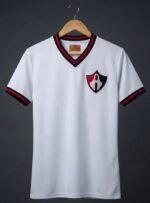 Jersey (Playera) Atlas Visita 82/83 - Imagen 2