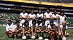 Jersey (Playera) Atlas Visita 82/83 - Imagen 3