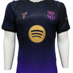 Jersey (Playera) Barcelona Visita 26/27 Versión Jugador