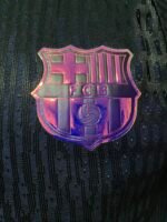 Jersey (Playera) Barcelona Visita 26/27 Versión Jugador - Imagen 2