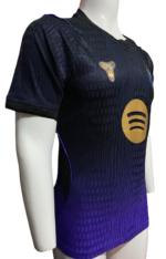 Jersey (Playera) Barcelona Visita 26/27 Versión Jugador - Imagen 3