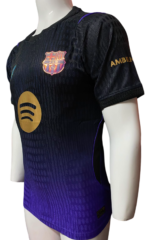 Jersey (Playera) Barcelona Visita 26/27 Versión Jugador - Imagen 4