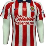 Jersey (Playera) Chivas Local 26/27 Versión Jugador