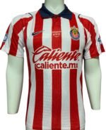 Jersey (Playera) Chivas Local 26/27 Versión Jugador