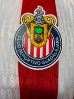 Jersey (Playera) Chivas Local 26/27 Versión Jugador - Imagen 2