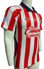 Jersey (Playera) Chivas Local 26/27 Versión Jugador - Imagen 3