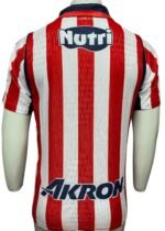 Jersey (Playera) Chivas Local 26/27 Versión Jugador - Imagen 5