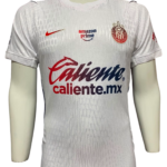 Jersey (Playera) Chivas Visita 26/27 Versión Jugador