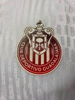 Jersey (Playera) Chivas Visita 26/27 Versión Jugador - Imagen 2