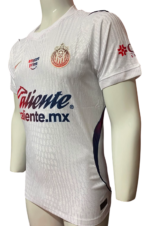 Jersey (Playera) Chivas Visita 26/27 Versión Jugador - Imagen 4