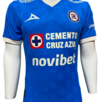 Jersey (Playera) Cruz Azul Local 26/27 Versión Jugador