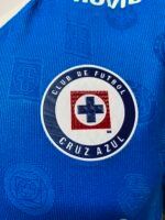 Jersey (Playera) Cruz Azul Local 26/27 Versión Jugador - Imagen 2