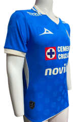 Jersey (Playera) Cruz Azul Local 26/27 Versión Jugador - Imagen 3