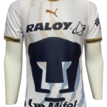 Jersey (Playera) Pumas Local 26/27 Versión Jugador
