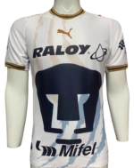 Jersey (Playera) Pumas Local 26/27 Versión Jugador