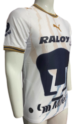 Jersey (Playera) Pumas Local 26/27 Versión Jugador - Imagen 4