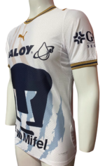 Jersey (Playera) Pumas Local 26/27 Versión Jugador - Imagen 3