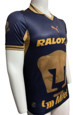 Jersey (Playera) Pumas Local 26/27 Versión Jugador - Imagen 3