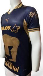 Jersey (Playera) Pumas Local 26/27 Versión Jugador - Imagen 2