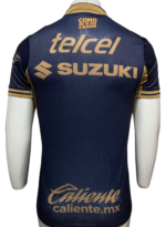 Jersey (Playera) Pumas Local 26/27 Versión Jugador - Imagen 4