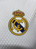 Jersey (Playera) Real Madrid Local 26/27 Versión Jugador - Imagen 2