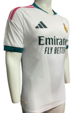 Jersey (Playera) Real Madrid Local 26/27 Versión Jugador - Imagen 3