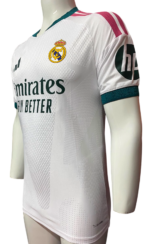 Jersey (Playera) Real Madrid Local 26/27 Versión Jugador - Imagen 4