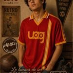 Jersey (Playera) Tecos Local 1973 2da División